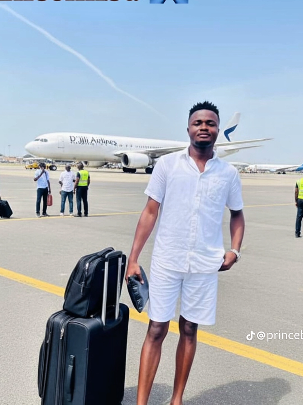 #Hommage à toi #Princebahati  #mort #rip #Restinpeace 