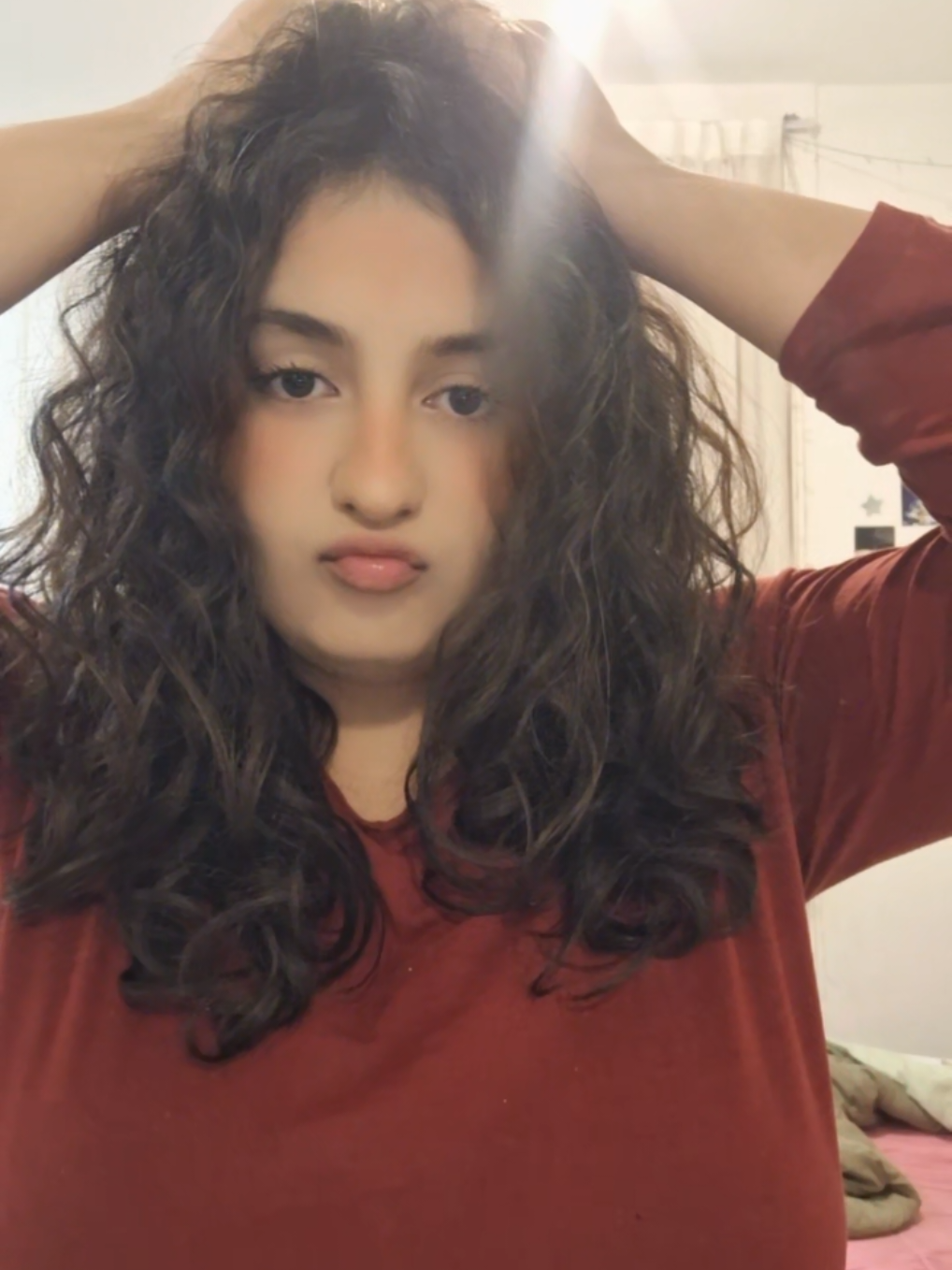 #میکاپ  #آرایش  #فوریو  #فاریوپیج  #fypシ゚ 