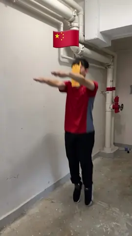 Zombies from different countries #luziwei #Meme #country #zombie #Halloween 