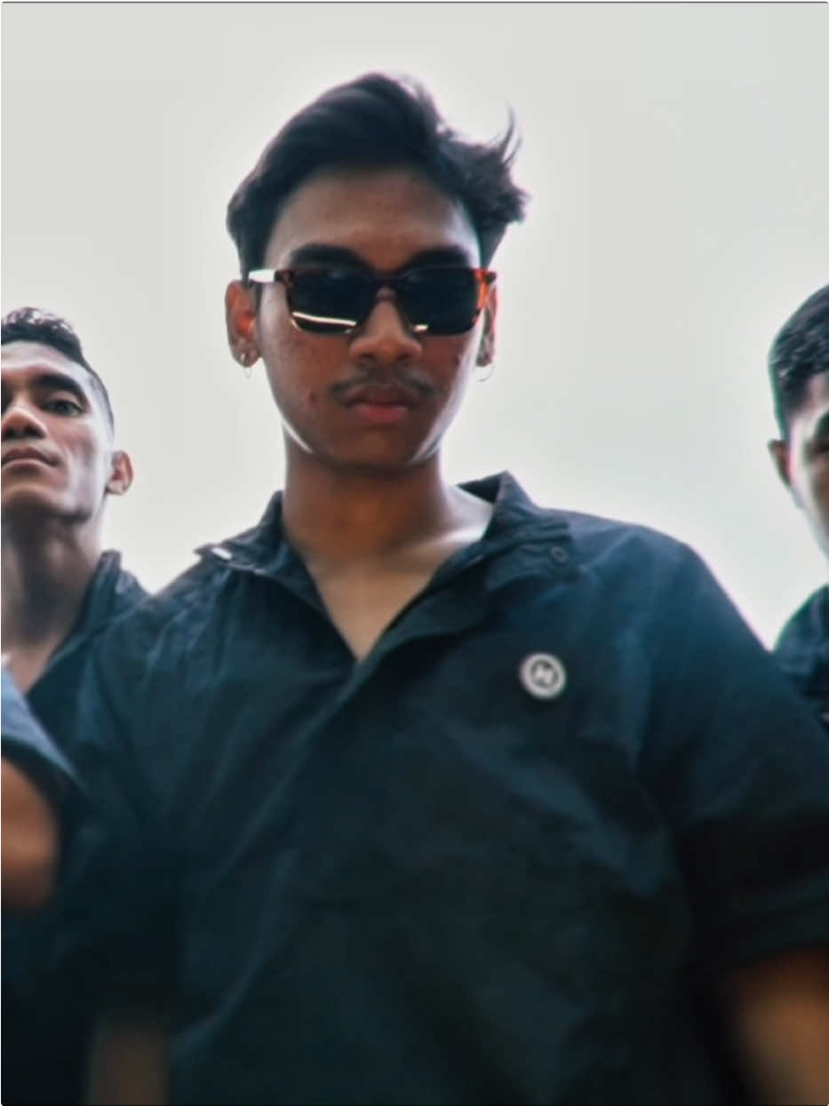 BERSIAP-SIAP 09 NOVEMBER 2025 LEK 