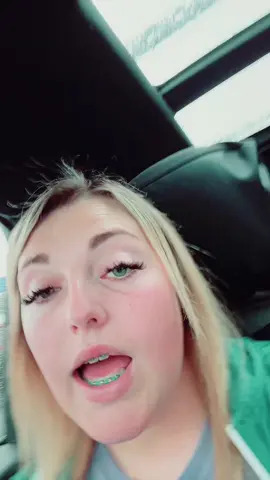 Tapping into my inner emo baddie😌 #braces #adultbraces #fypシ #hairtok 