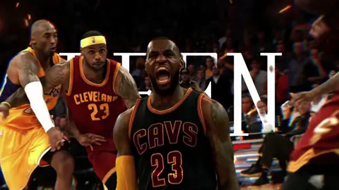 That ONE LeBron Edit 👑 || (please don’t let this flop) #lebronjames #goat #NBA #fyp #viral 