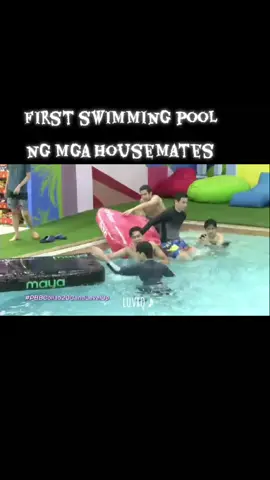 Today update 10-31-2025 saya mag pool ng mga housemates  #pbbupdates #pbb #pbbcollab #fyp #fyppppppppppppppppppppppp 