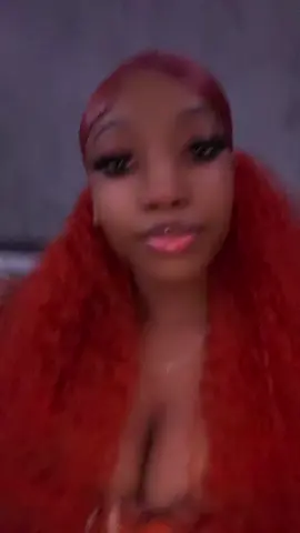 #gingergirl #ginger #hairdone #octoberbaby 