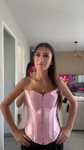 #corset 