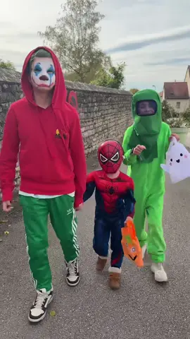 Vous faite Halloween ? #halloween #pourtoi 