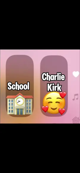 Kirked up #CapCut #kirkmode #charliekirk #giftok #fyp 