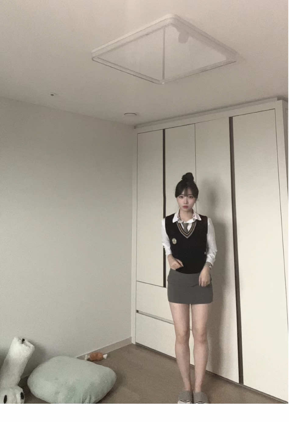 #교복 #08 #09 #fyp #트와이스 