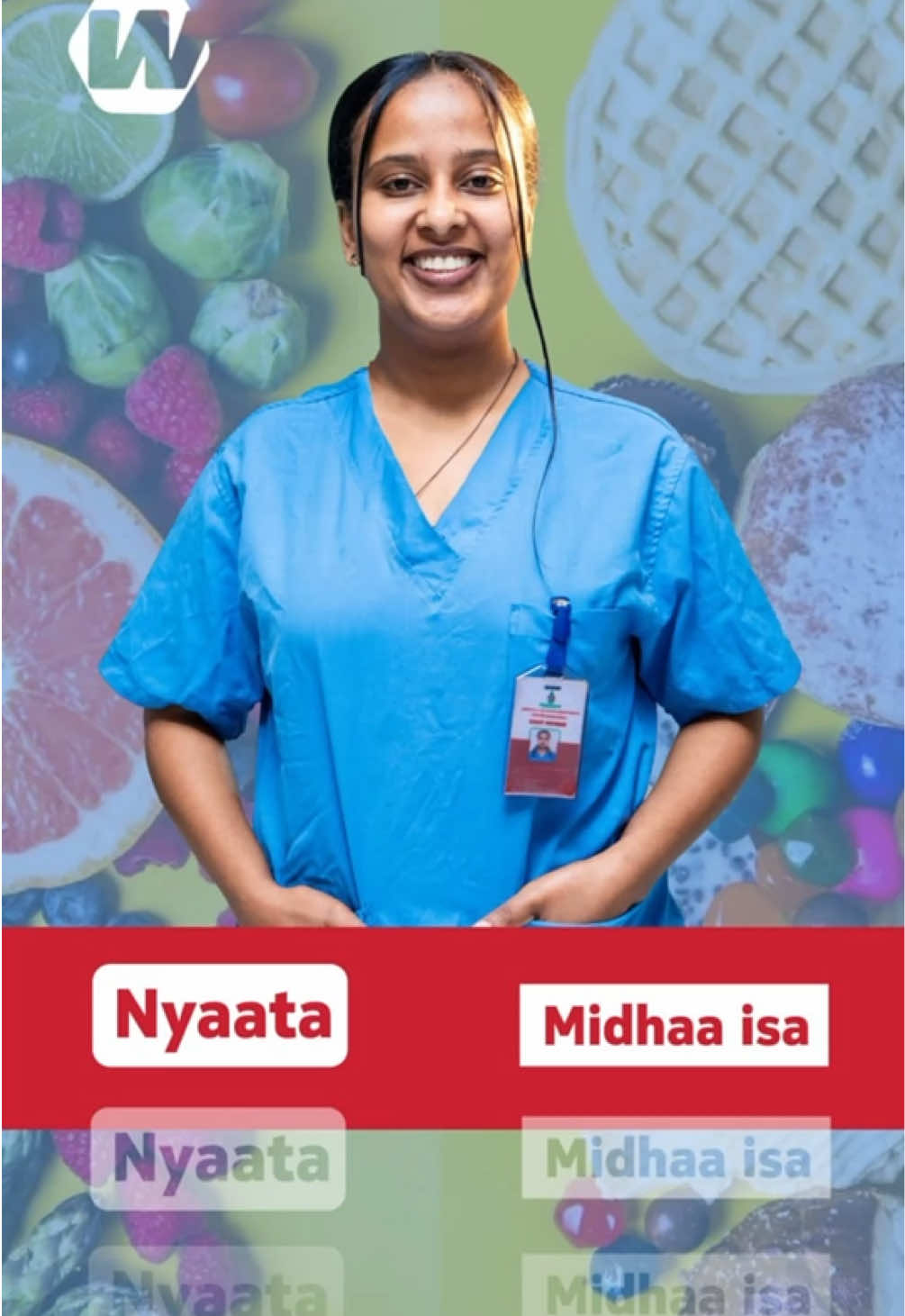 Nyaata midhaa isa Wajii! Bakka Aara galfii! 😌 ☎️☎️☎️ 0937386965 yookaan 8533 irratti bilbilaa! 📍Tessoo: Lakk 1: Magaalaa Holotaa Kondominiyeemii daandii Amboo irratti argamu osoo hin gahin.           Lakk 2: Magaalaa Shaggar, Addabaabayii Anfoo, yeroo dhiyootti. #waji #oromotiktok #ethiopia #Healthcare #Healthtips 