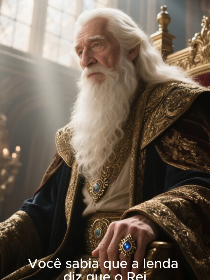 PORQUÊ SALOMÃO APRISIONOU DEMÔNIOS