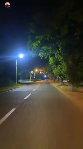 တိတ်ဆိတ် အိမ်ပြန်လမ်းတွေပေါ့ 🍀 #bagan  #foryou  #baganlover 