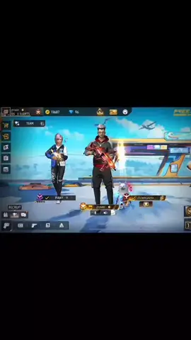 LEGEND 🥷☠️#pyare #tiktok #foryoupage #freefire #funny 