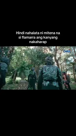 Hindi nahalata ng kera na si flamarra si zaur kayat nasaksak nya ang kera#encantadia #encantadics #fyp #foryoupage #flamarra_🔥 