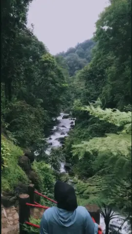 🍃🫧#purwokerto#baturaden#fypp 