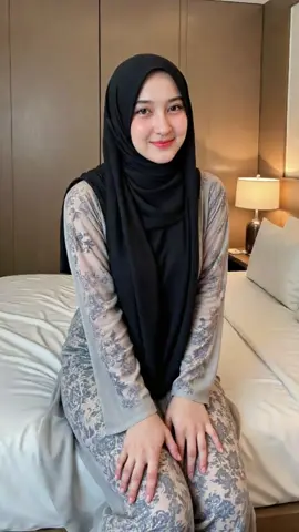 Kembali ke solo 😆