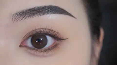 Một nét mày đẹp, nâng cấp cả khí chất #hocmakeup #trangdiemdouyin #makeup #makeuptutorial #trangdiemsuongsuong 