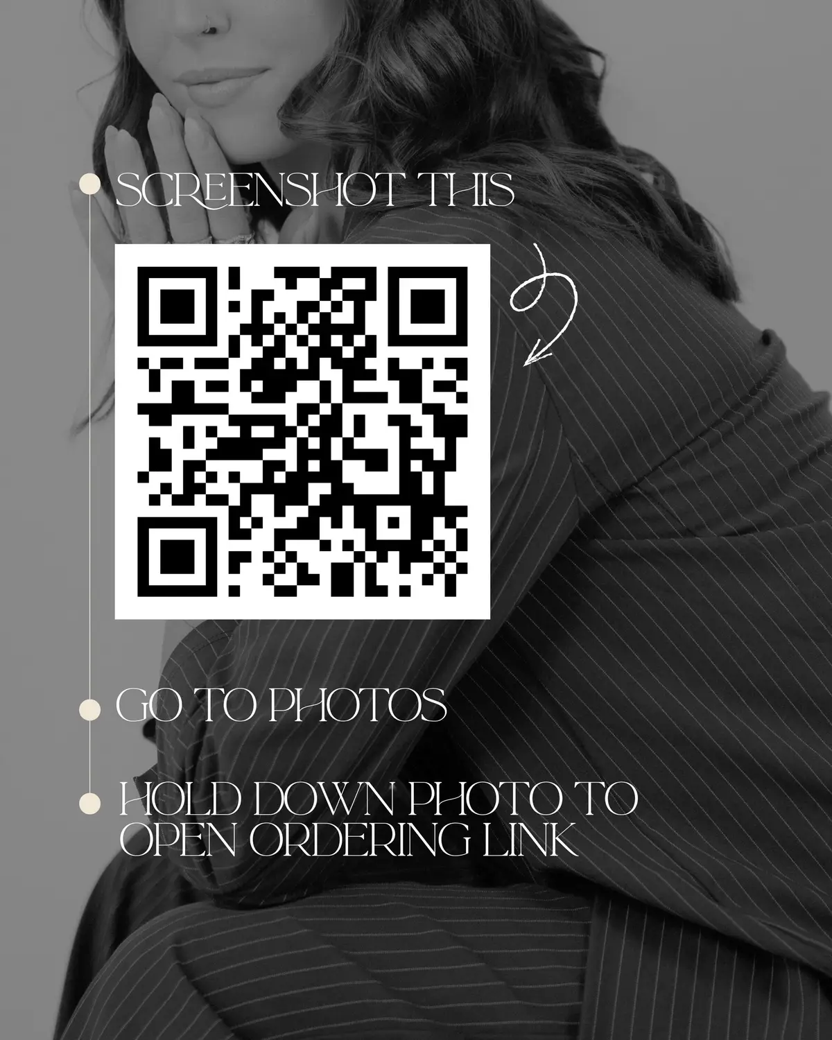 All things links, including my party link to order, can be found here! 