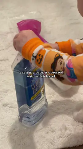 Teaching my girl proper hygiene from day 1 😤  #hygiene #hygieneproducts #showertok 