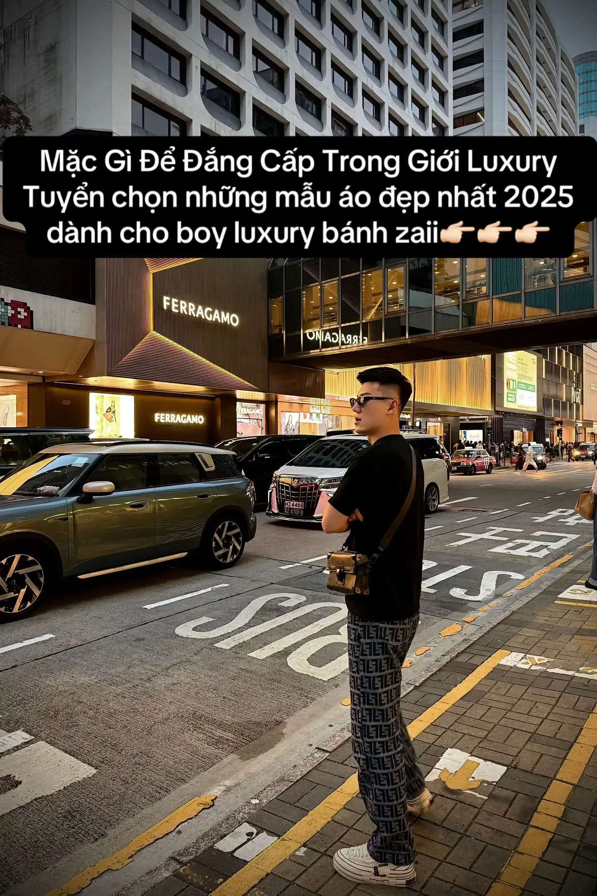 #moingaymotoutfit #vuphamstore #thoitrangnam #aolenquangchau #dodepmoingay 