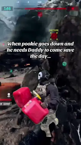 Never a dull moment in Battlefield 6! #meme #memecut #bf6 #battlefield #fyp 