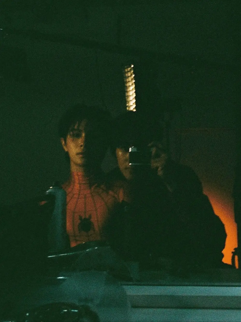 I fear, I like this one even more. Why does it feel so intimate? 😭 #WilliamEst #williamjkp #est_rvp #fyp #fypviralシviral 