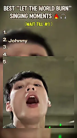 #lettheworldburn #chrisgrey #singing #song #fyp #voice 