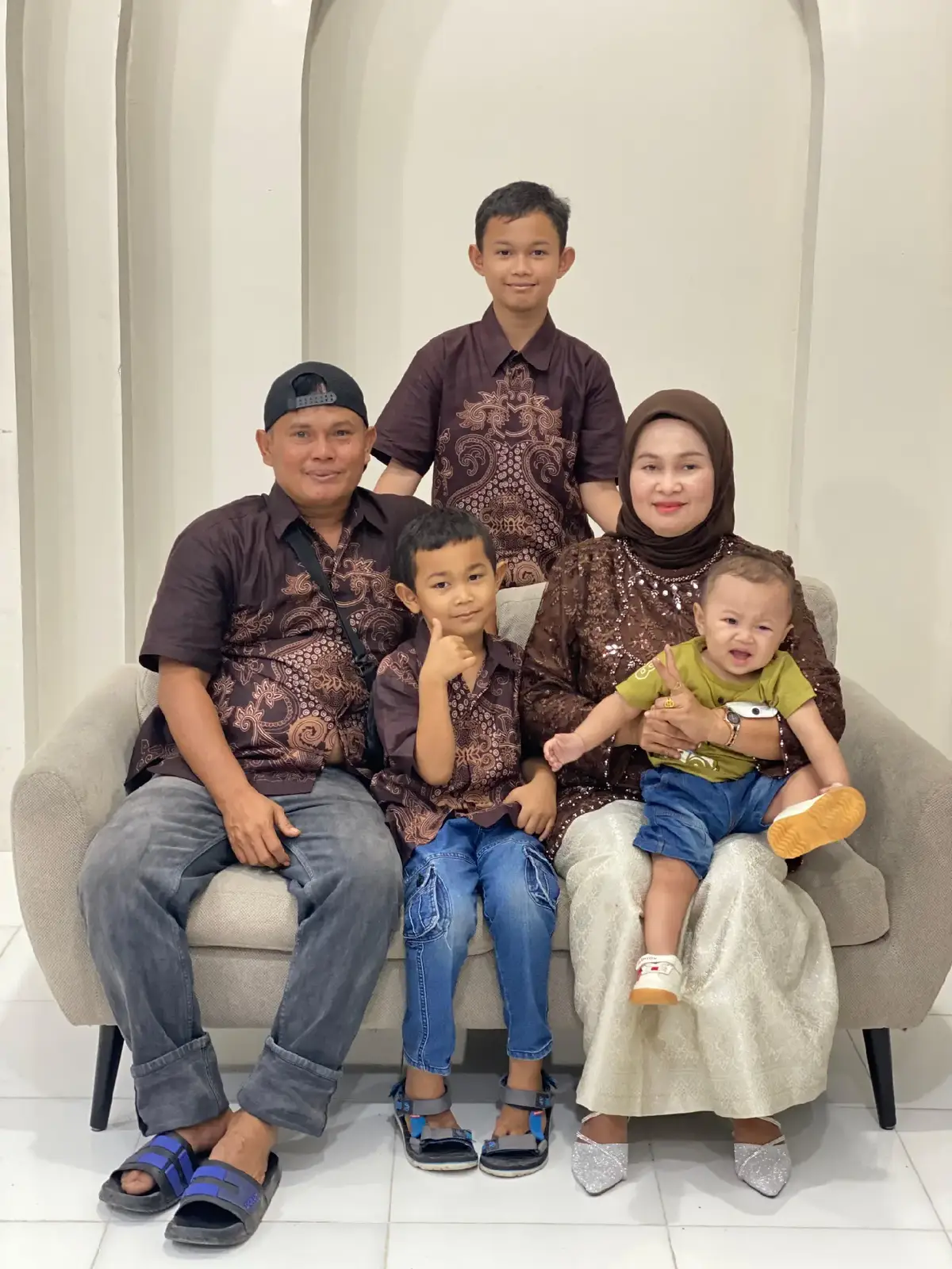 #foto keluarga #fypppppppppp #moots #sorotan #lewat beranda 