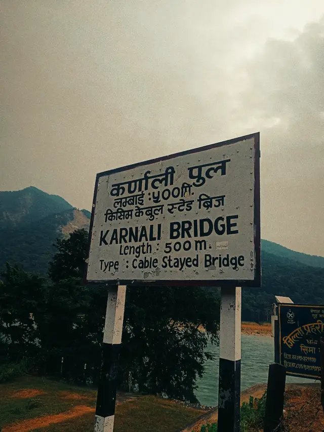 #fypシ゚ #karnalibridge .