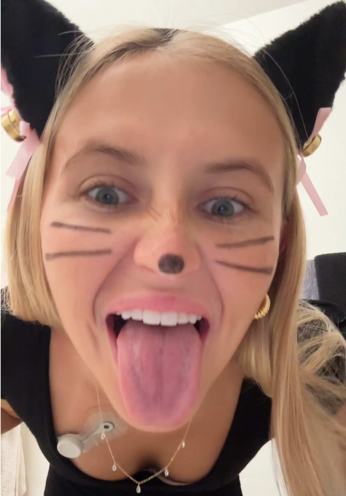 Lol not the best at transitions 