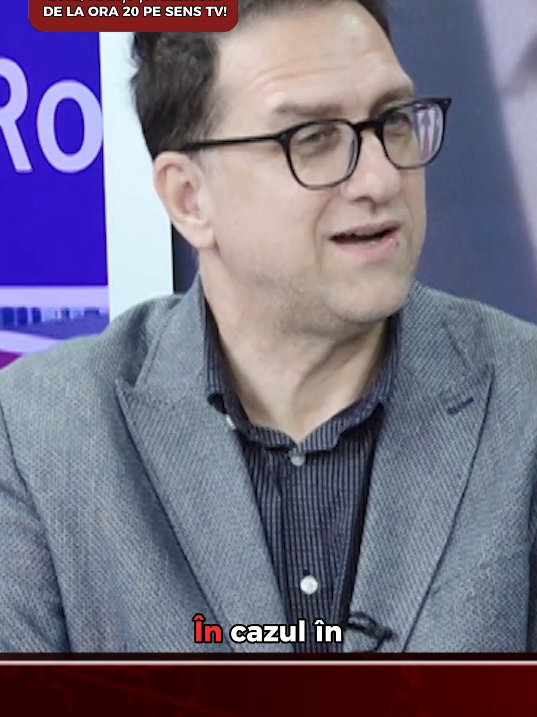 În cazul în care nu se ajunge la un armistiţiu... #ForYou #Romania #bucuresti #shorts #podcasts #FYP #senstv #SorinManea #SensNational