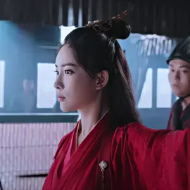 HER😍 #THEUNTAMED — #wenqing #mdzs #theuntamed陈情令 