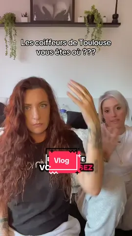 Cherche coiffeurs en urgence 🚨 