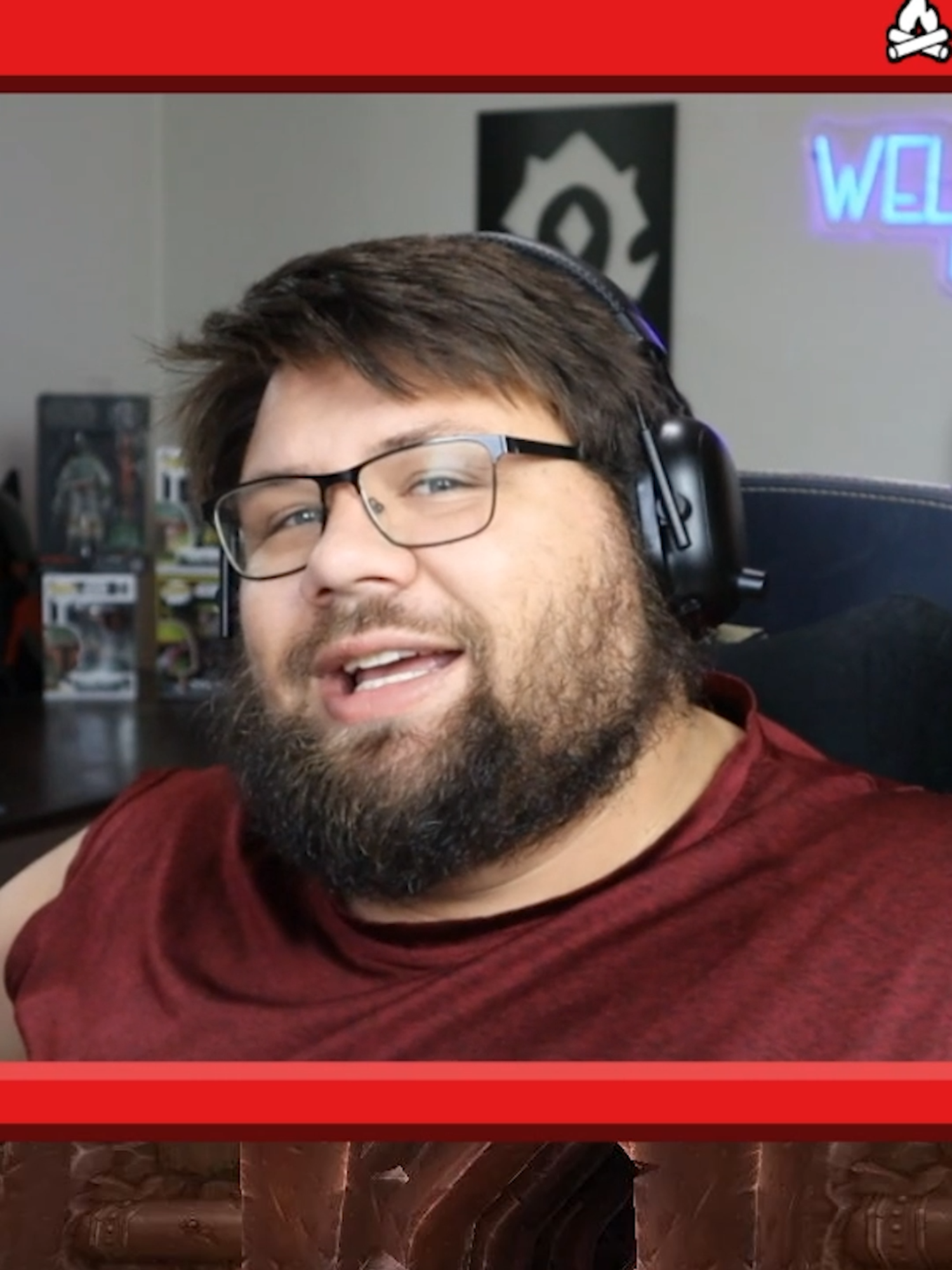 my current mental state #gaming #content #MentalHealth