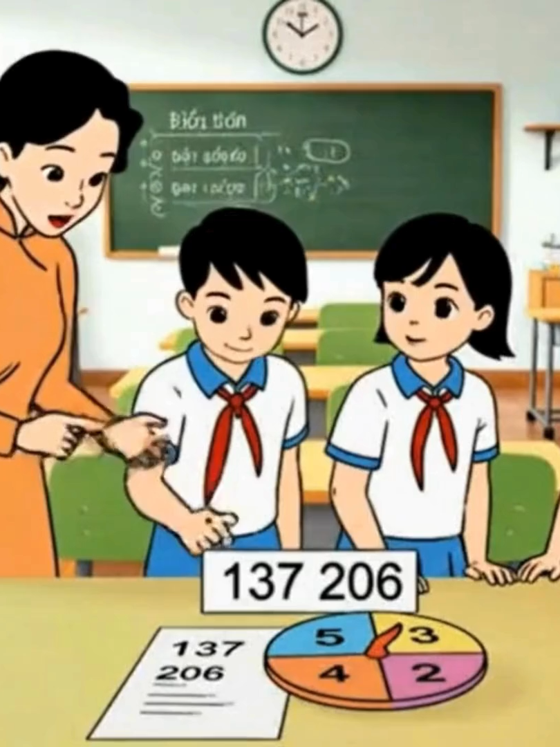 Toán 4: Nhân với số có một chữ số( cánh diều tập 1) #viral #xuhuongtiktok@  #giaovientieuhoc