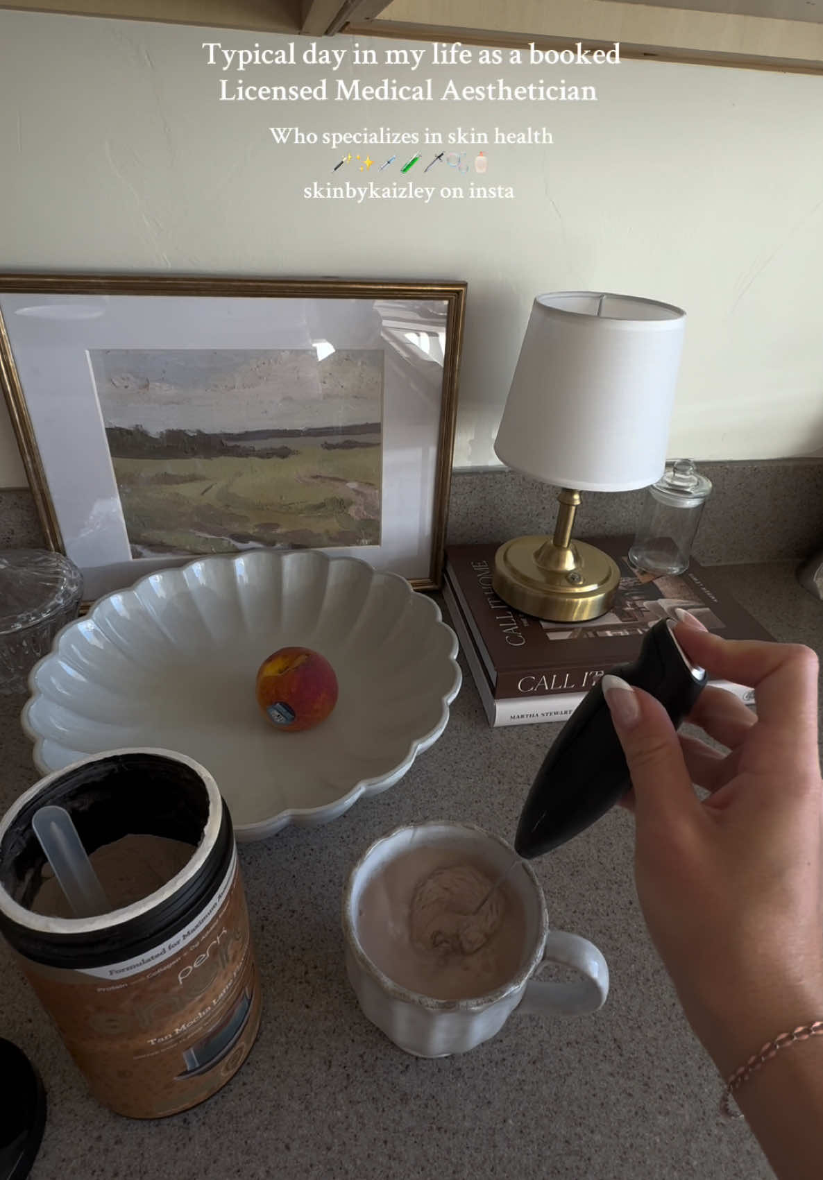 HAPPY HALLOWEEN!!🪄❤️‍🔥🎃👻  @perkenergy @Just.Ingredients @Alani Nutrition @BALA US @lululemon @omniluxled @Dae Hair 