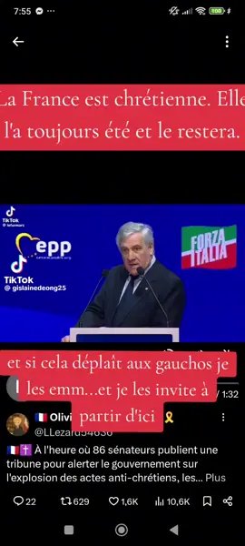 #gauchistes#europe#patrie#france 