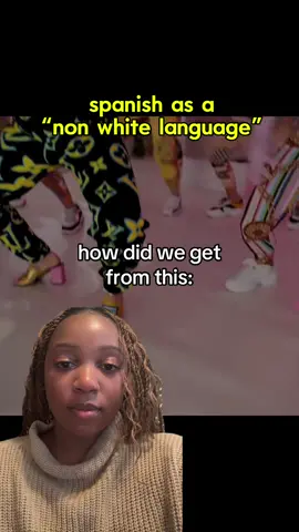 The way white people and Europeans are able to float in and out of “peope of color” status as their hearts desire and then drop it when it suits them is always fascinating to witness 🥲 #larosalia #berghain #spanishmusic #palop #iberianpeninsula 