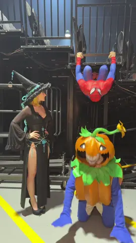 lol @KNITE @tuzzo #marvelrivals 