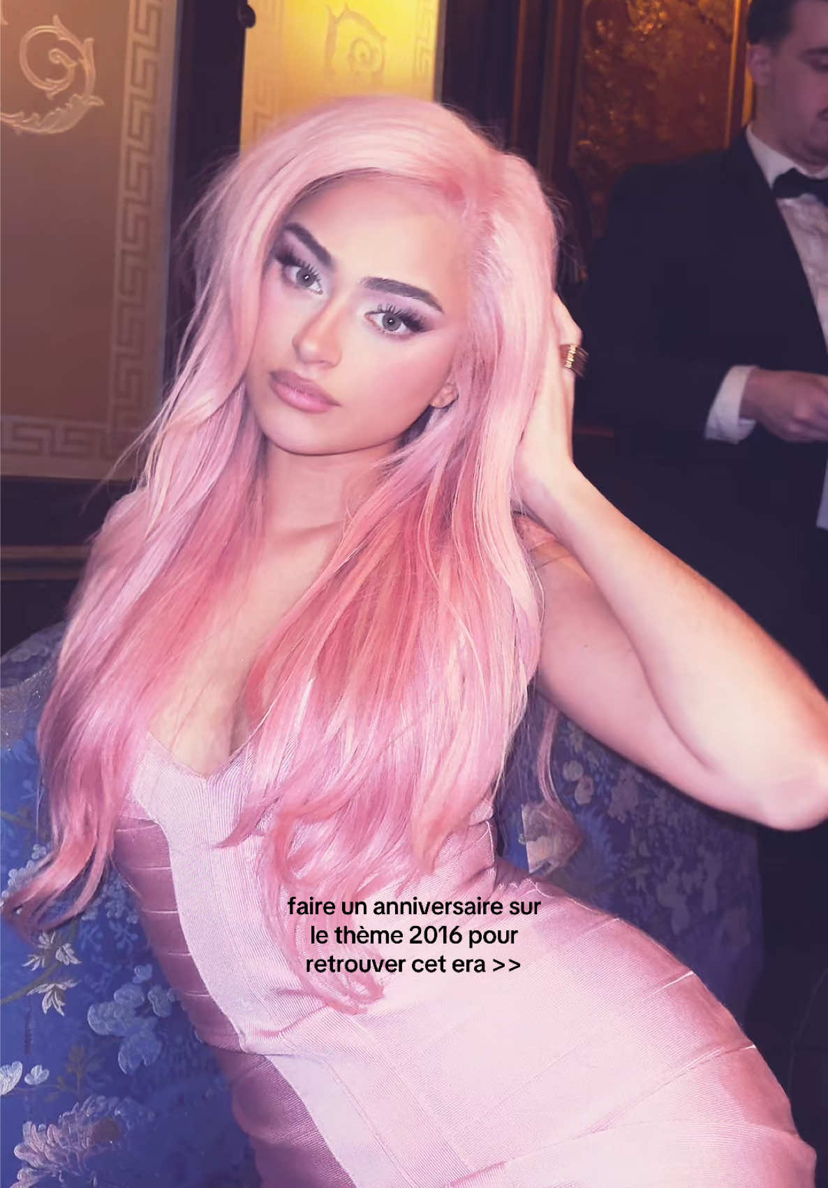 La meilleure du monde #2016 