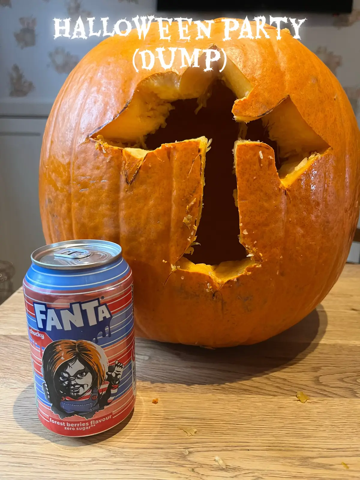 #halloween #halloweenpartyfood #halloweenparty #party #trickortreats #spooky #fireworks #fyp #viral 