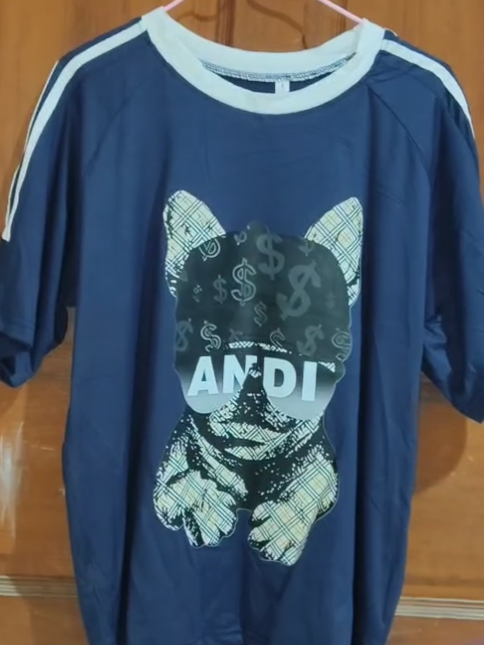 เสื้อสวยลายน่ารัก#เสื้อโอเวอร์โซส์ #เสื้อยืด #เสื้อยืดแฟชั่น #พี่จุ๊นักไลฟ์ 