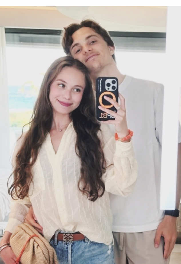 this sound is so them ౨ৎ #lilyzneimer #oscarpiastri #lilyandoscar #fyp 