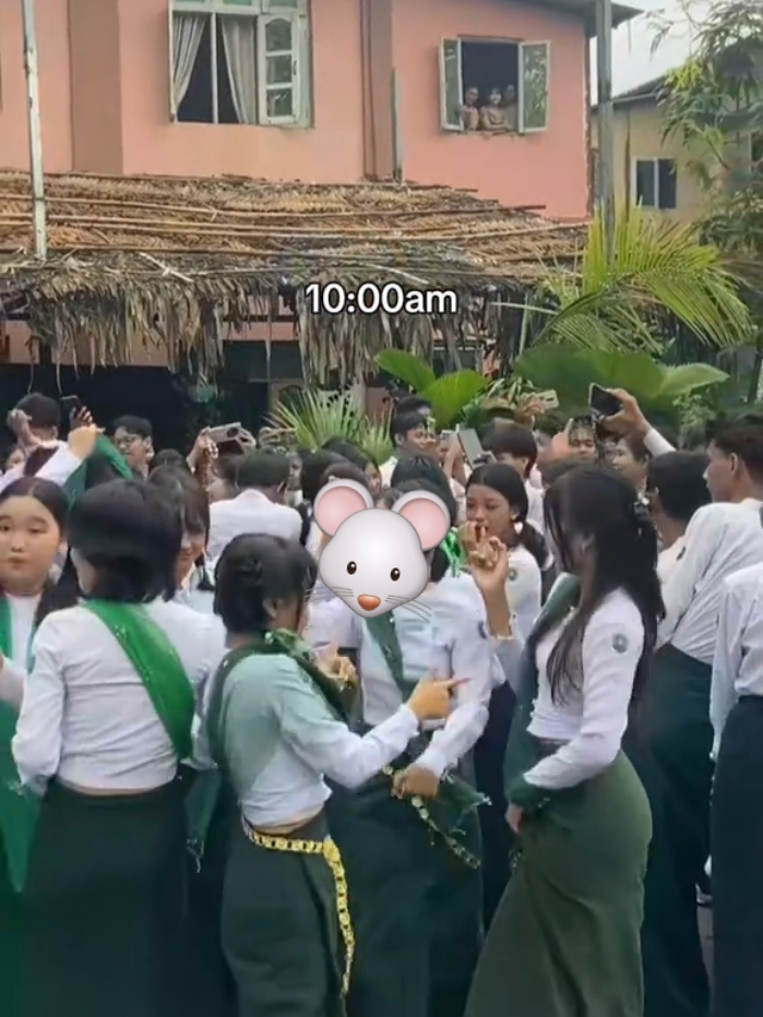 ငါတို့လဲjoinပြီလေ😆#fypppppppppppppppppppppppp #08 