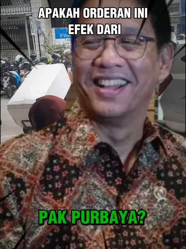 Efek Pak Purbaya Mulai Terasa? Banyak pelaku bisnis fashion, konveksi, dan UMKM mulai merasakan perubahan di lapangan. Order naik, bahan kain mulai langka, dan tukang jahit full job. Sementara sebagian orang bilang ekonomi masih lesu, justru para pengusaha lokal melihat peluang baru. Apakah ini efek kebijakan ekonomi Pak Purbaya yang mulai bekerja, atau sekadar momentum pasar yang lagi bangkit sendiri? Yuk bahas di kolom komentar 👇 Kamu pelaku UMKM, konveksi, atau supplier kain, apakah penjualan kamu juga meningkat? 📈 Saat ekonomi mulai bergerak, yang cepat adaptasi pasti menang! #purbaya  #umkmnaikkelas  #BisnisFashion #konveksi #bajuanak 