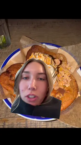 If I have to crave it now you have to too #naclondon #londrecs 