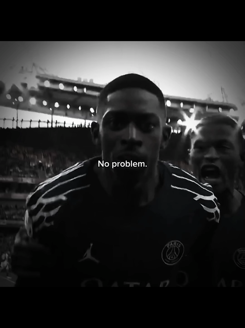 Bayern Munich? | No problem. | #psg #bayern #championsleague #edit #fyp 
