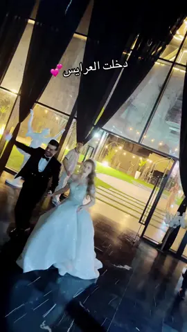دخلت العرايس 💕 #ArabTikTok  #arab  #عرس_تونسي  #مشاهدات_تيك_توك  #francia🇨🇵 
