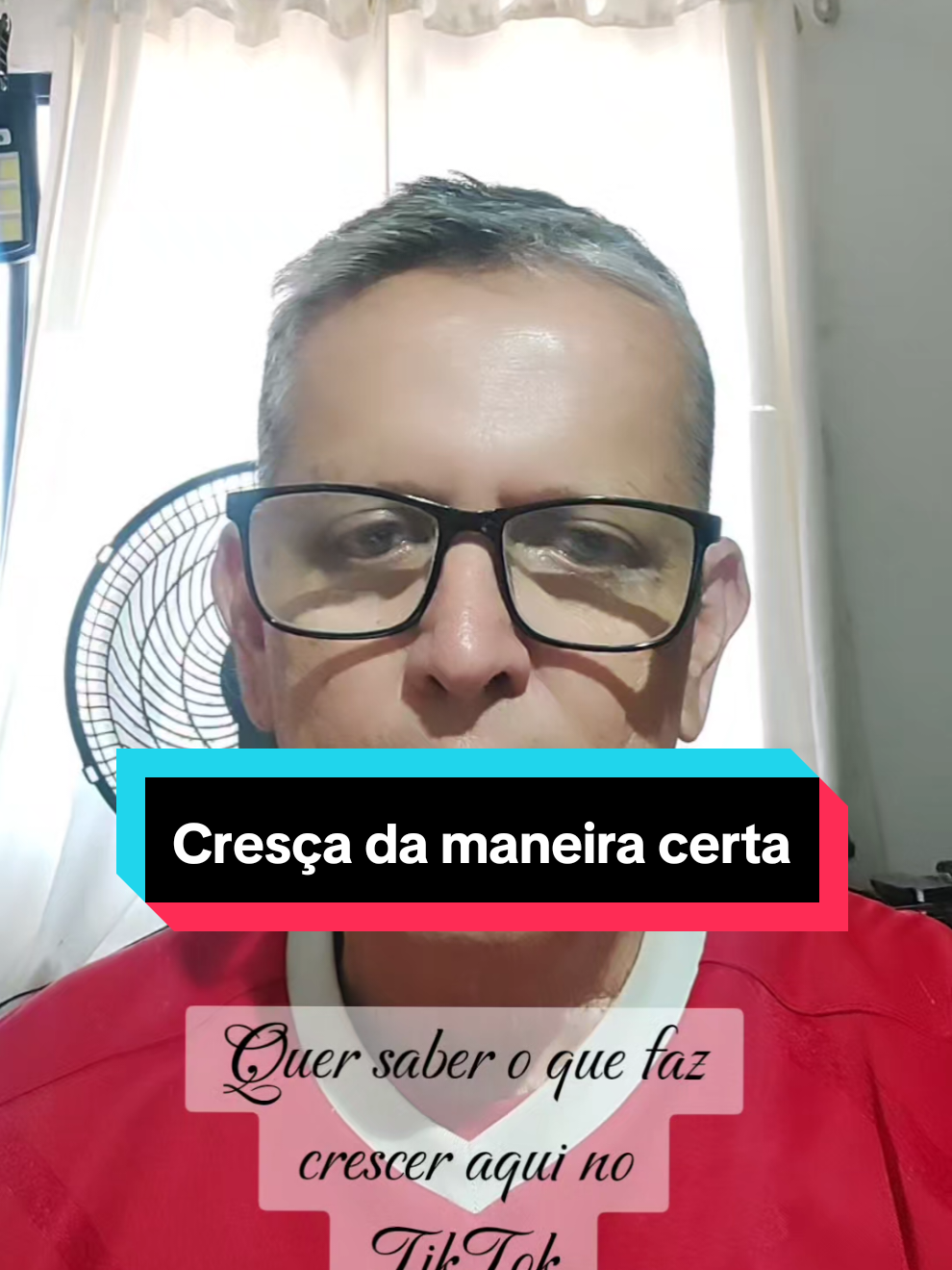 Quer saber o que faz crescer aqui no tiktok? #crescernotiktok #dicasdecrescimento #segredodoscriadores #tiktokparavoce #crescimentoorganico 