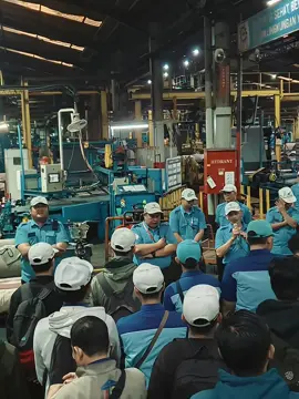 ... #fyp #gajahtunggal #ptgajahtunggaltbk 