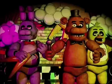 Happy Halloween #fnaf #edit #foxyfnaf #halloween 